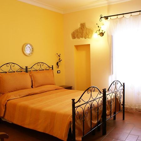 B&B Salotto Di Athena Агридженто Экстерьер фото