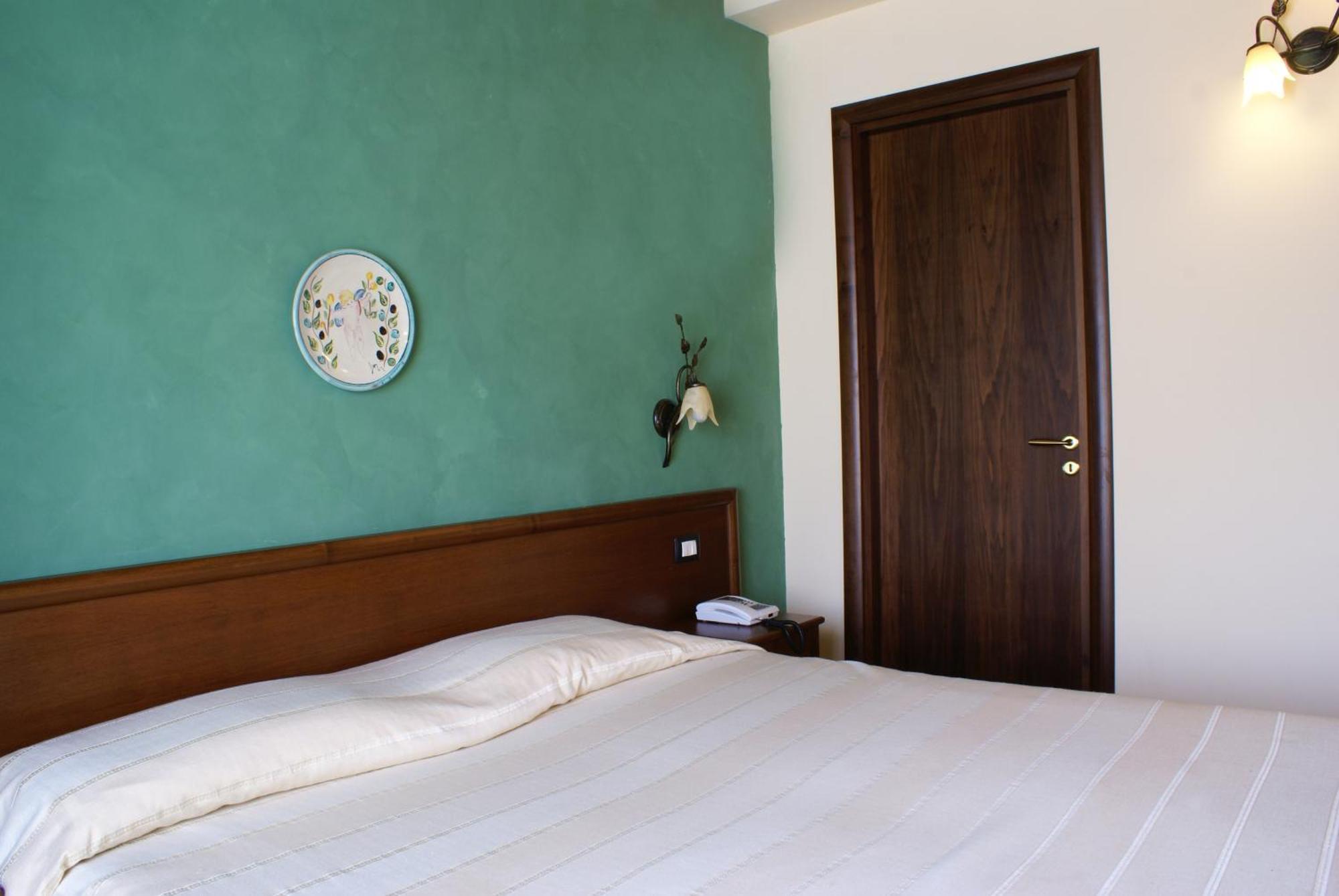 B&B Salotto Di Athena Агридженто Экстерьер фото