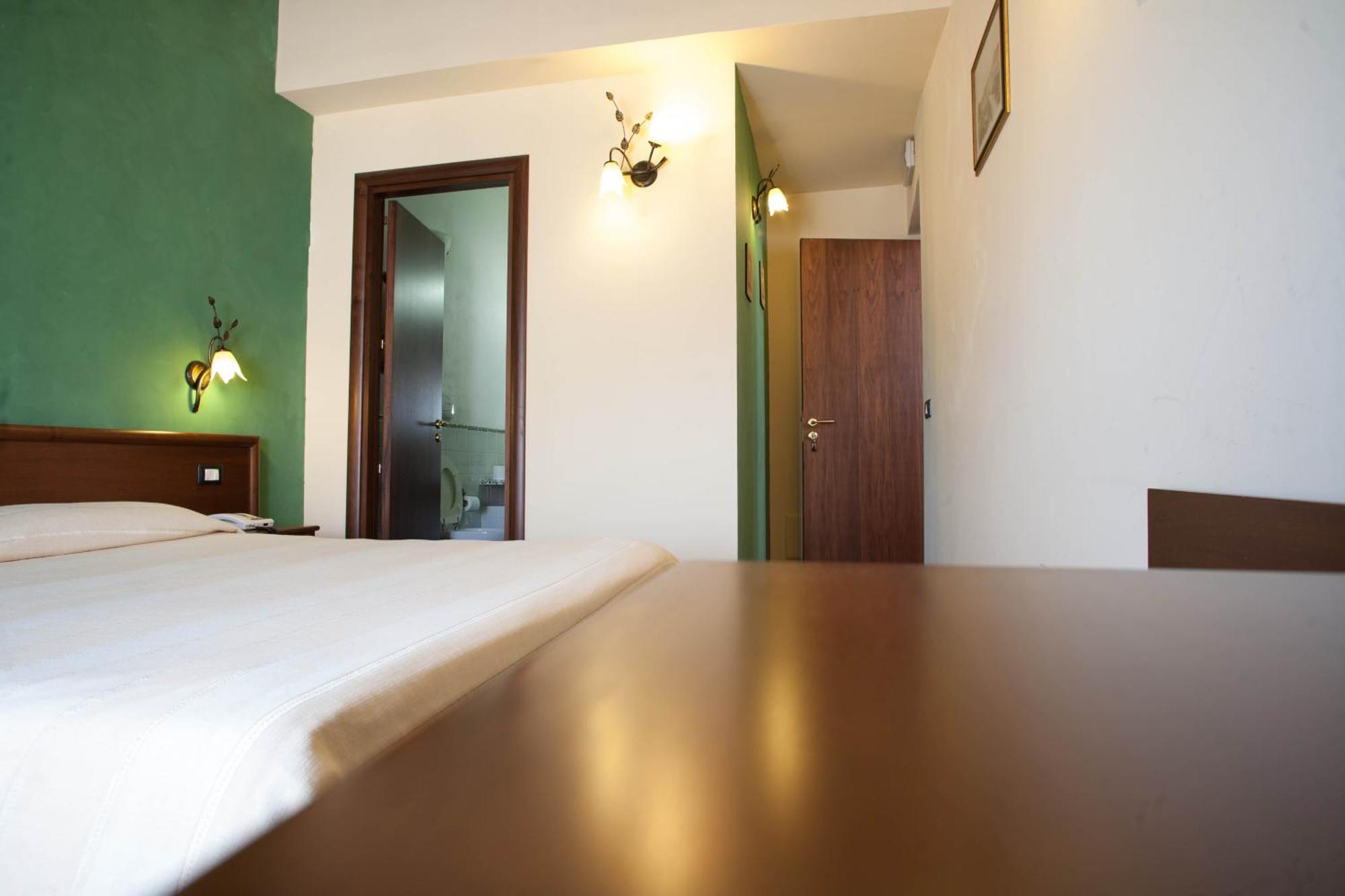 B&B Salotto Di Athena Агридженто Экстерьер фото