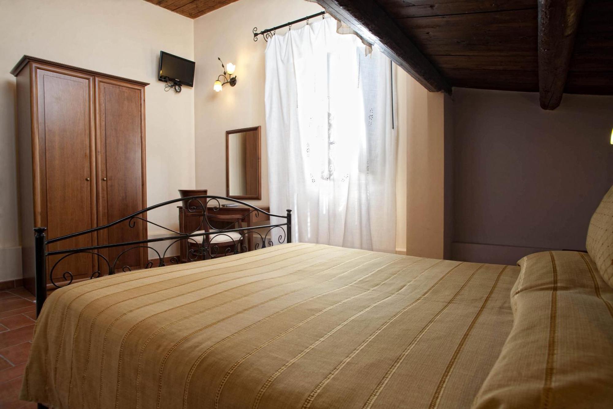 B&B Salotto Di Athena Агридженто Экстерьер фото