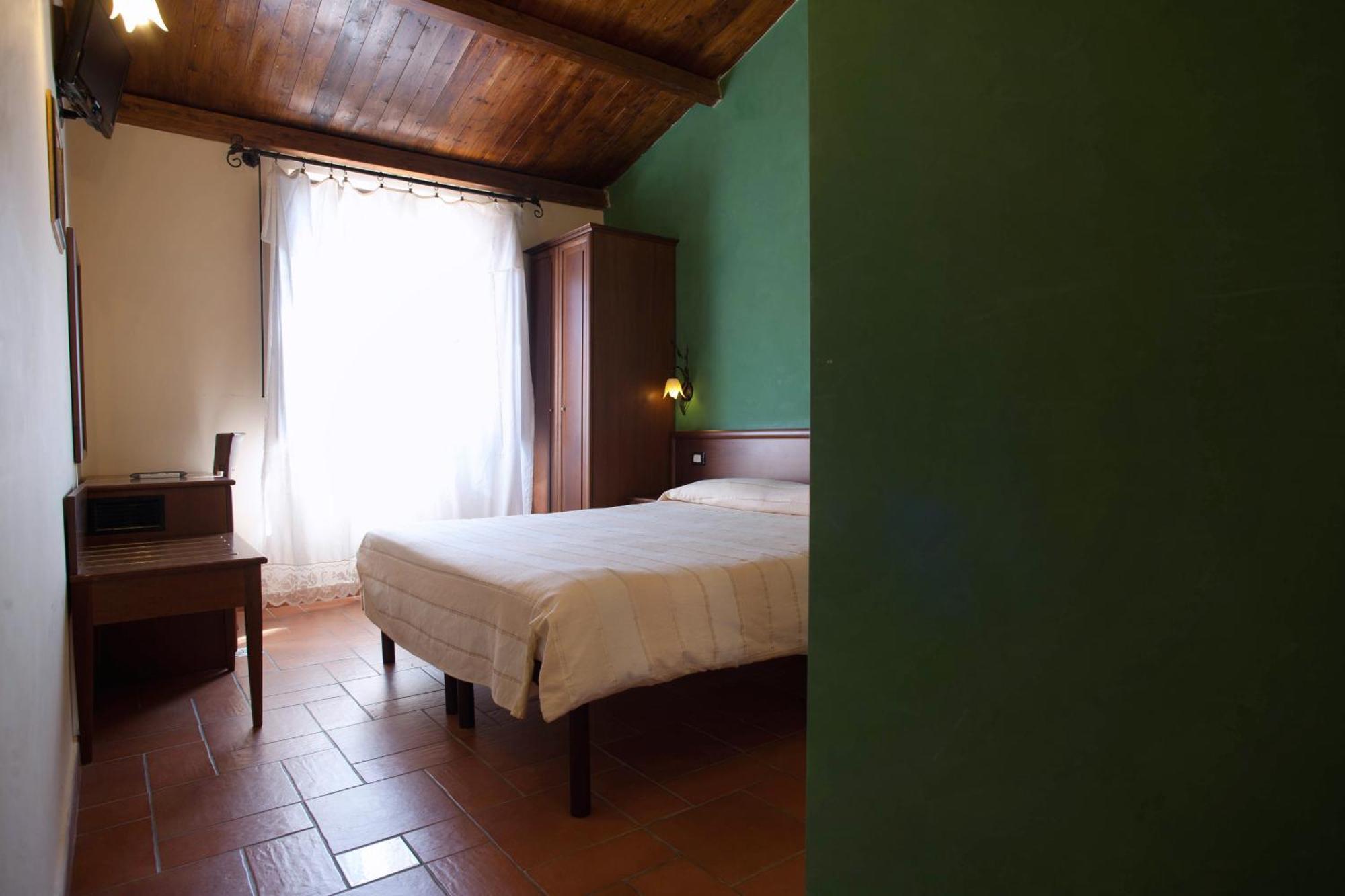 B&B Salotto Di Athena Агридженто Экстерьер фото