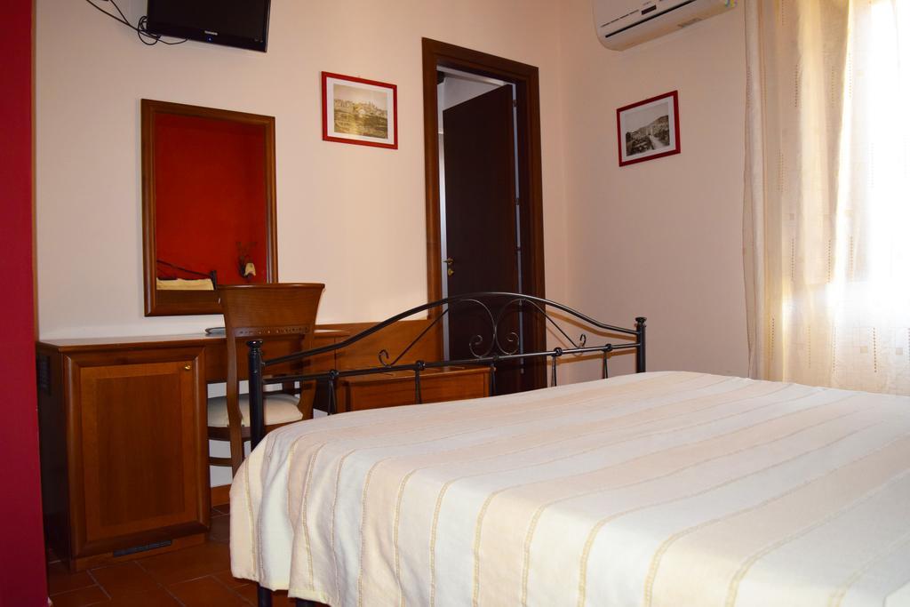 B&B Salotto Di Athena Агридженто Экстерьер фото